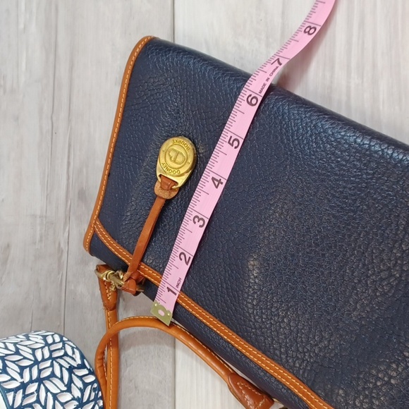 Dooney & Bourke Pre-tag Vintage - Picture 4 of 14